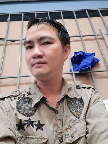 Phong, 43 tuổi, Dĩ An, Việt Nam