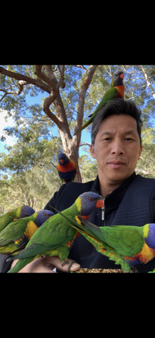 Phuong Tran, 54 tuổi, Quận 1, Việt Nam