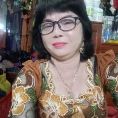 Thu Tư, 66 tuổi, Tìm người kết hôn, Nữ, Quận Cái Răng, Cần Thơ