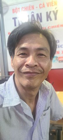 Nghiêm, 46 tuổi, Quận Gò Vấp, Việt Nam