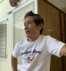 Nguen duc, 58 tuổi, Tìm bạn bè, Nam, Nha Trang, Khánh Hòa