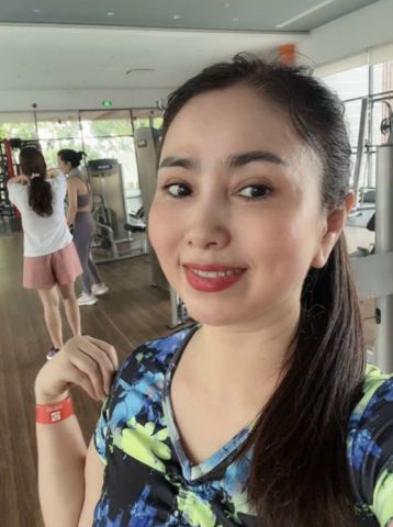 Trăng Thu, 48 tuổi, Tân Phú, Việt Nam