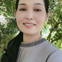 Nguyễn Lan, 44 tuổi, Tìm người hẹn hò, Nữ, Biên Hòa, Đồng Nai
