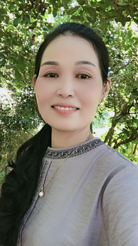 Nguyễn Lan, 44 tuổi, Biên Hòa, Việt Nam