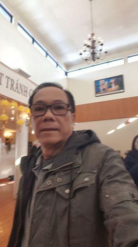 Nghia phan, 56 tuổi, Quận 1, Việt Nam