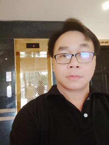 Quang, 50 tuổi, Quận 3, Việt Nam