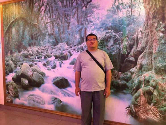 Hoàng Nam, 59 tuổi, Quận 5, Việt Nam