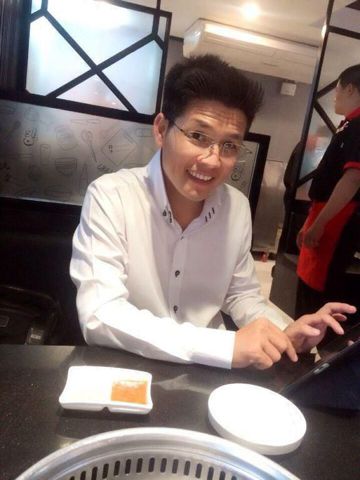 Phạm Hồng Quý, 42 tuổi, Quận 1, Việt Nam