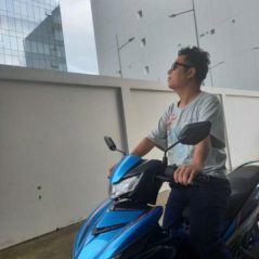 Huy, 43 tuổi, Tìm bạn bè, Nam, Quận 7, Hồ Chí Minh