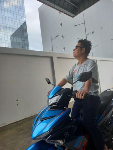 Huy, 43 tuổi, Quận 7, Việt Nam