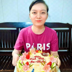 Nguyễn Thị Thúy Hà, 36 tuổi, Tìm người kết hôn, Nữ, Hóc Môn, Hồ Chí Minh