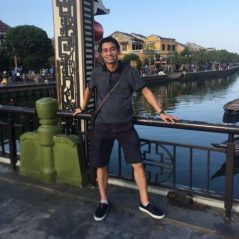 CANNGUYEN, 41 tuổi, Tìm người yêu, Nam, Quận 12, Hồ Chí Minh