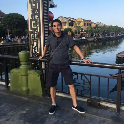 CANNGUYEN, 41 tuổi, Quận 12, Việt Nam