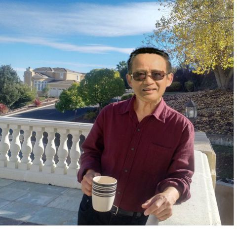 Calvin, 54 tuổi, Quận 1, Việt Nam