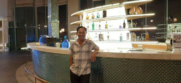 Khương, 53 tuổi, Quận 1, Việt Nam