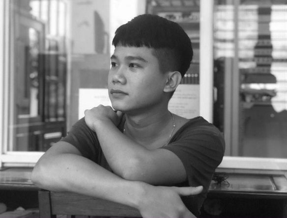 Mẫn, 23 tuổi, Đức Hòa, Việt Nam