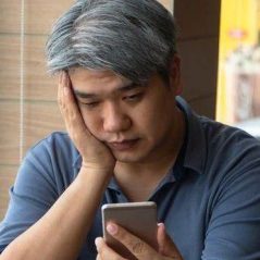 Trịnh Trung, 53 tuổi, Tìm người yêu, Nam, Quận Đống Đa, Hà Nội