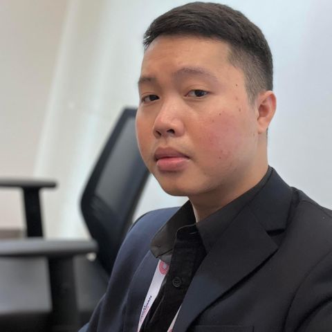 Duong, 29 tuổi, Quận 1, Việt Nam