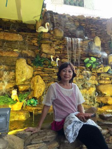 Đoàn Thị Hoài Hương..., 63 tuổi, Thuận An, Việt Nam