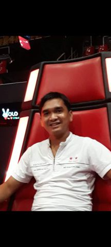 Loi, 40 tuổi, Vinh, Việt Nam