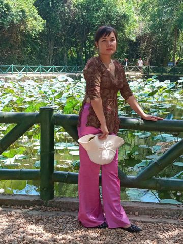 Trương Hồng Hạnh., 42 tuổi, Quận 3, Việt Nam