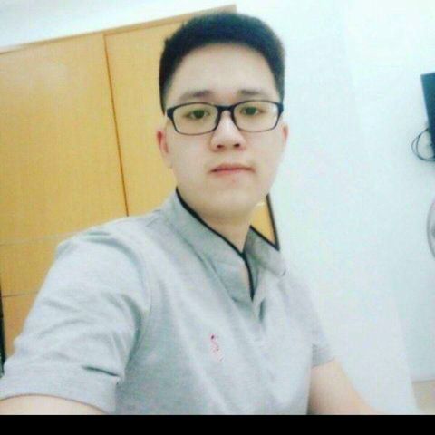 Hoàng Vũ, 34 tuổi, Quận 6, Việt Nam