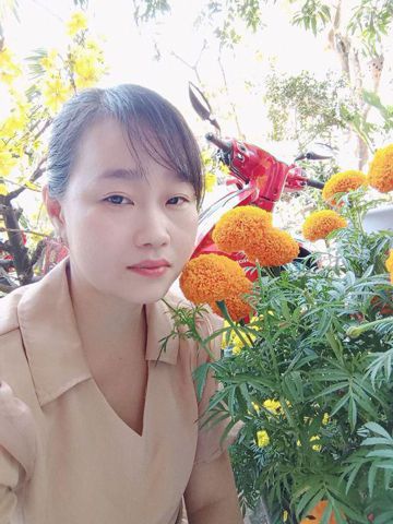 Ngân, 35 tuổi, Củ Chi, Việt Nam