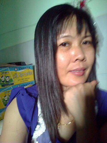 Mimosa, 51 tuổi, Tân An, Việt Nam