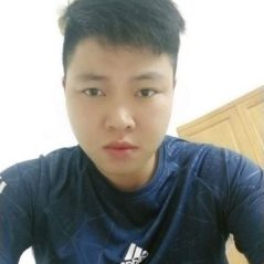 Thành, 33 tuổi, Tìm người yêu, Nam, Hoài Đức, Hà Nội