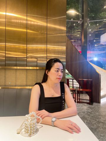 Nguyệt, 44 tuổi, Quận 3, Việt Nam
