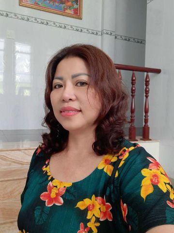 Tim ban, 50 tuổi, Sa Đéc, Việt Nam