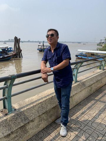 xuyen do, 48 tuổi, Quận 1, Việt Nam