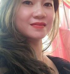 Kim Anh, 35 tuổi, Tìm bạn bốn phương, Nữ, Quận Bình Tân, Hồ Chí Minh