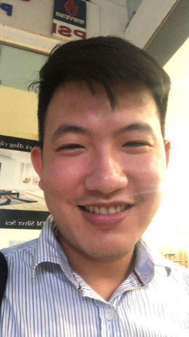 Nguyễn Tiến Dũng, 30 tuổi, Vinh, Việt Nam
