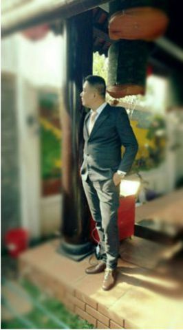 LAMNGUYEN, 52 tuổi, Quận 3, Việt Nam