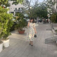 Diễm, 40 tuổi, Tìm người kết hôn, Nữ, Nha Trang, Khánh Hòa