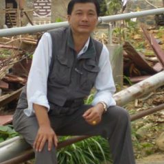 Minh Tuấn, 56 tuổi, Tìm người kết hôn, Nam, Quận 5, Hồ Chí Minh