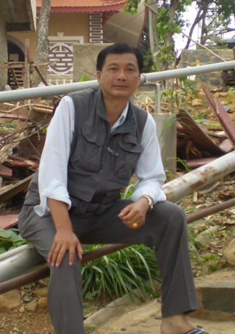 Minh Tuấn, 56 tuổi, Quận 5, Việt Nam