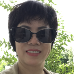 Mận, 48 tuổi, Tìm bạn bốn phương, Nữ, Quận Bình Thạnh, Hồ Chí Minh