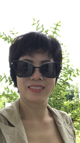 Mận, 48 tuổi, Quận Bình Thạnh, Việt Nam