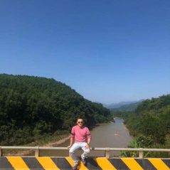 Ngọc Châu, 46 tuổi, Tìm người hẹn hò, Nam, Quận Thanh Xuân, Hà Nội