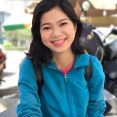 Jessie, 33 tuổi, Tìm người kết hôn, Nữ, Quận 1, Hồ Chí Minh