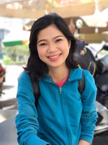 Jessie, 33 tuổi, Quận 1, Việt Nam