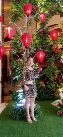 ANH BAN MAI, 38 tuổi, Quận 8, Việt Nam