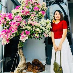 Thị Bích, 34 tuổi, Tìm người hẹn hò, Nữ, Biên Hòa, Đồng Nai