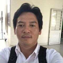 Minh Nhơn, 40 tuổi, Tìm bạn bè, Nam, Quận Tân Bình, Hồ Chí Minh