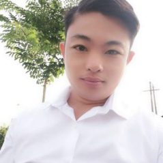 Duy Tính, 32 tuổi, Tìm người kết hôn, Nam, Thủ Đức, Hồ Chí Minh