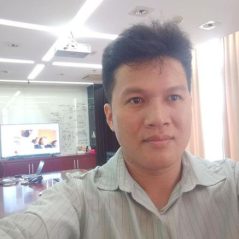 Dương Thanh Bình, 43 tuổi, Tìm bạn bốn phương, Nam, Vũng Liêm, Vĩnh Long