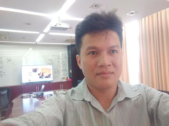 Dương Thanh Bình, 43 tuổi, Vũng Liêm, Việt Nam