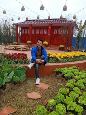 Nguyễn đình tân, 38 tuổi, Quốc Oai, Việt Nam